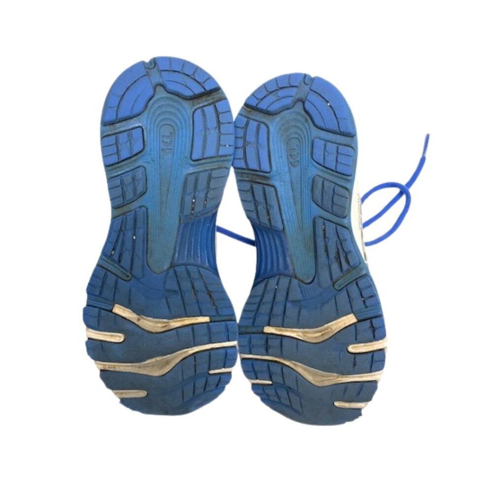 ASICS Gel Nimbus 21 Running Shoe Sneaker | 7 - Picture 3 of 4